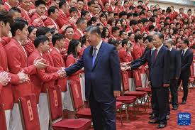 相比喬治